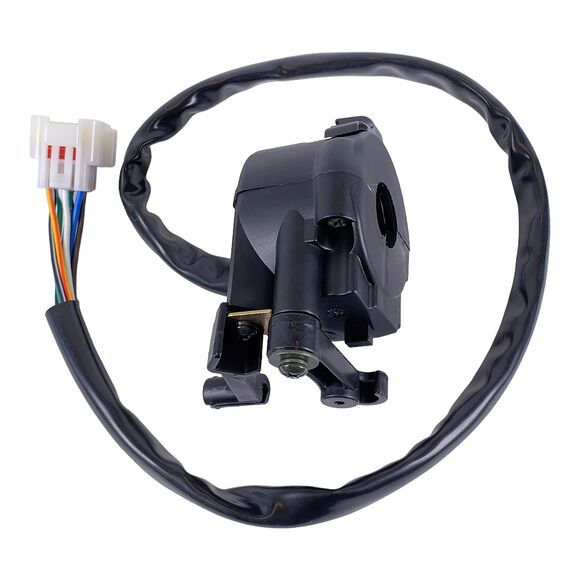 KAYO Knappsats Styre Vänster Kayo AY70/Kayo AT110