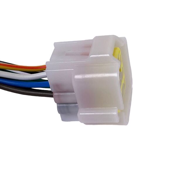 KAYO Knappsats Styre Vänster Kayo AY70/Kayo AT110