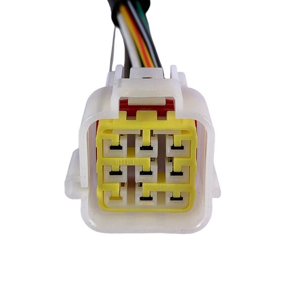 KAYO Knappsats Styre Vänster Kayo AY70/Kayo AT110