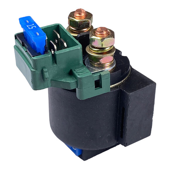 KAYO Startrelä Kayo AY70