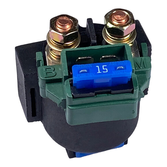 KAYO Startrelä Kayo AY70