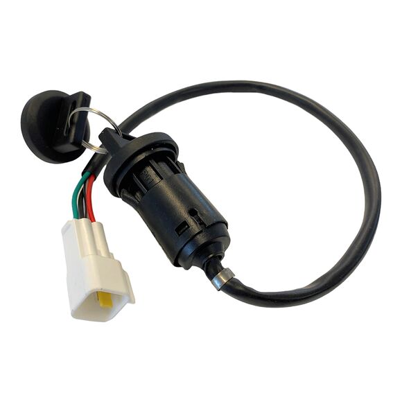 KAYO Tändningslås Kayo AY70