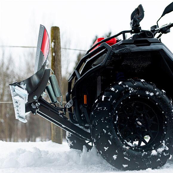 KIMPEX Kimpex Click N Go 2 LT Plog Polaris Sportman 570