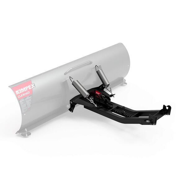 KIMPEX Kimpex Click N Go 2 LT Plog Polaris Sportman 570