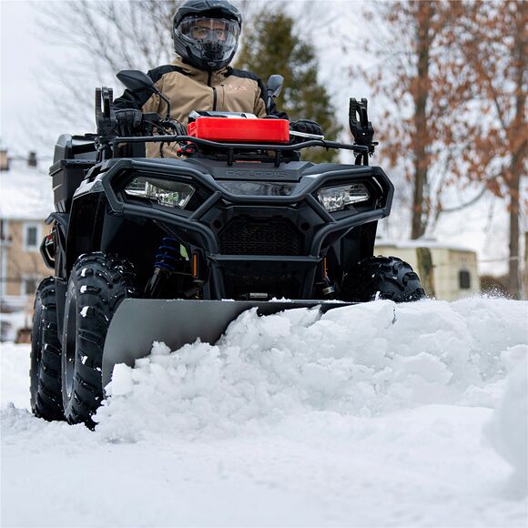 KIMPEX Kimpex Click N Go 2 LT Plog Polaris Sportman 570