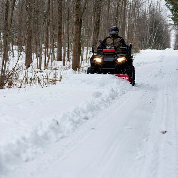 KIMPEX Kimpex Click N Go 2 LT Plog Polaris Sportman 570