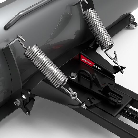 KIMPEX Kimpex Click N Go 2 LT Plog Polaris Sportman 570