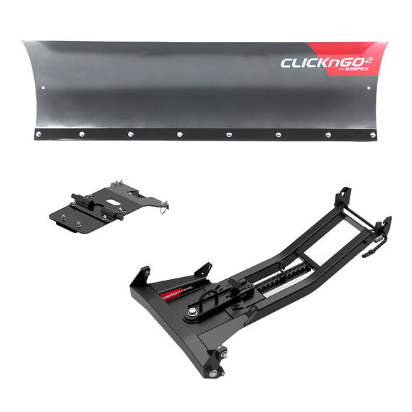 KIMPEX Kimpex Click N Go 2 LT Plog Polaris Sportman 570
