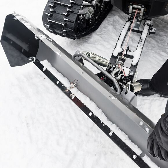 KIMPEX Kimpex Click n Go 2 UTV Plogpaket 183cm För Bandsats