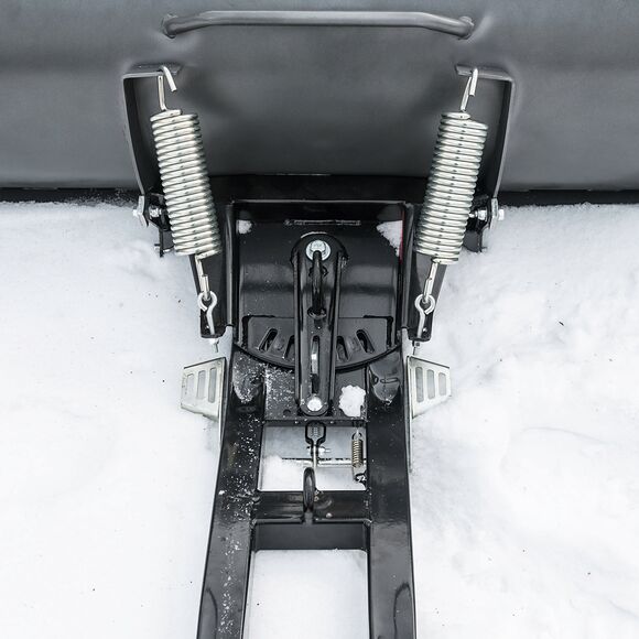 KIMPEX Kimpex Click n Go 2 UTV Plogpaket 183cm För Bandsats