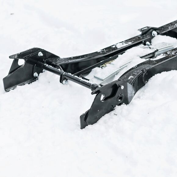 KIMPEX Kimpex Click n Go 2 UTV Plogpaket 183cm För Bandsats