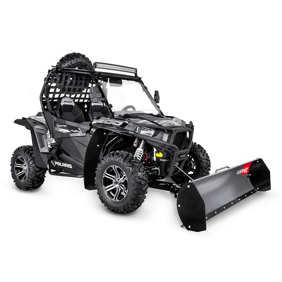 KIMPEX Kimpex Click n Go 2 UTV Plogpaket 183cm