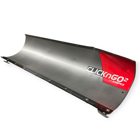 KIMPEX Kimpex plogpaket 152cm - transportskadad.