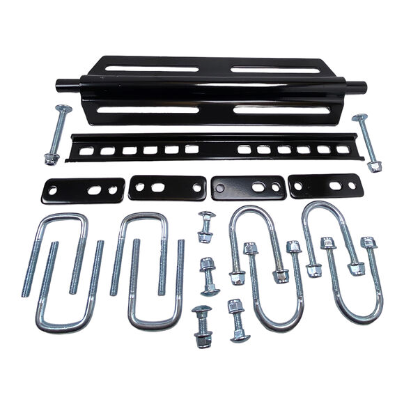 KIMPEX Monteringskit Kimpex ATV Segway Snarler