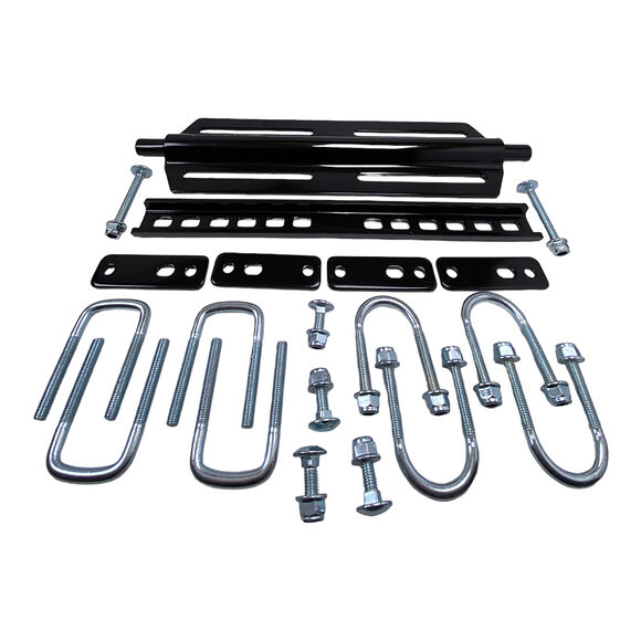 KIMPEX Monteringskit Kimpex ATV Segway Snarler