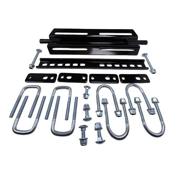 KIMPEX Monteringskit Kimpex ATV Segway Snarler