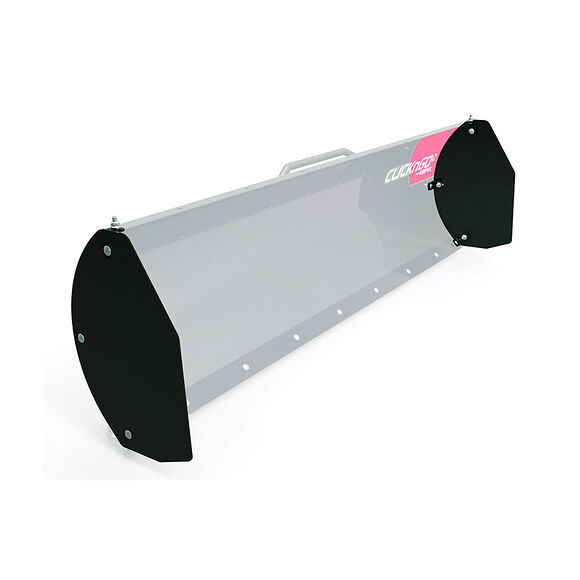 KIMPEX Plogvingar Kimpex Click N Go 2 (Par)