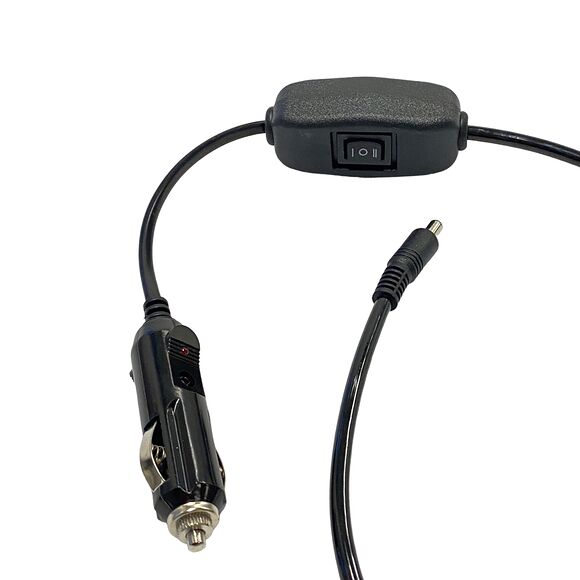 KIMPEX UTV Rattvärme Hi/Low Kimpex