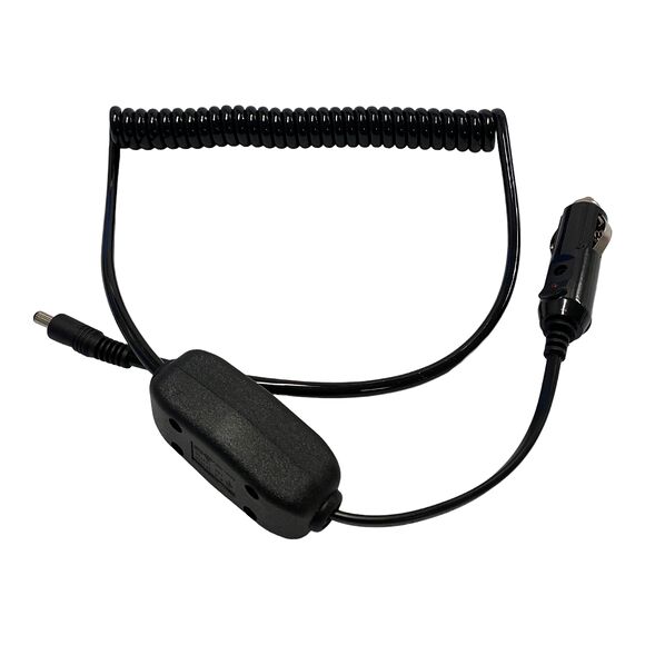 KIMPEX UTV Rattvärme Hi/Low Kimpex