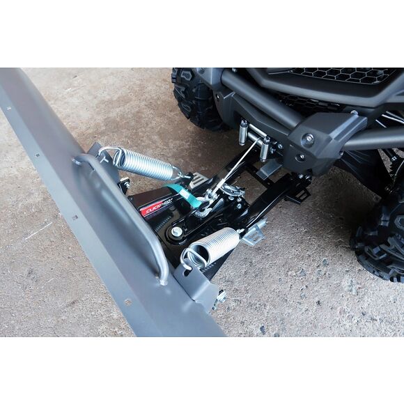 KIMPEX Kimpex Click N Go 2 ATV Plog & Skopa