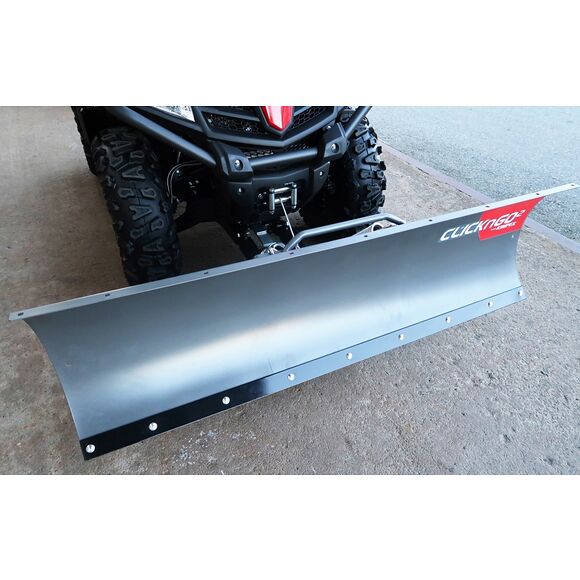 KIMPEX Kimpex Click N Go 2 ATV Plogpaket 152cm