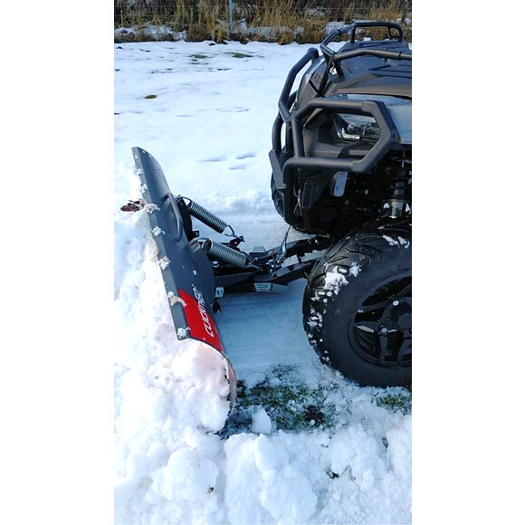 KIMPEX Kimpex Click N Go 2 ATV Plogpaket 152cm - PRO EDITION