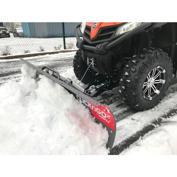 KIMPEX Kimpex Click N Go 2 ATV Plogpaket 152cm