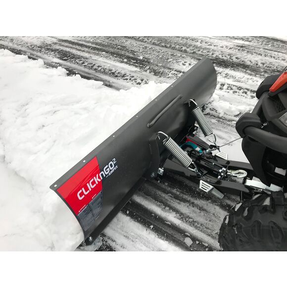 KIMPEX Kimpex Click N Go 2 ATV Plogpaket 152cm