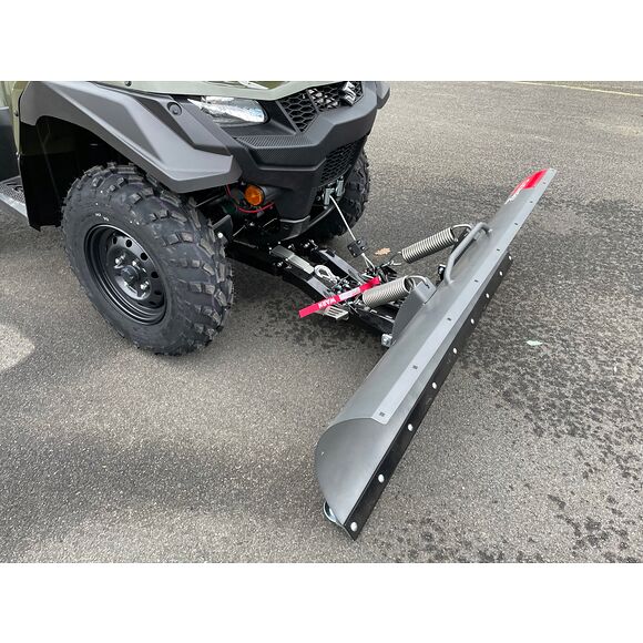 KIMPEX Kimpex Click N Go 2 ATV Plogpaket 152cm