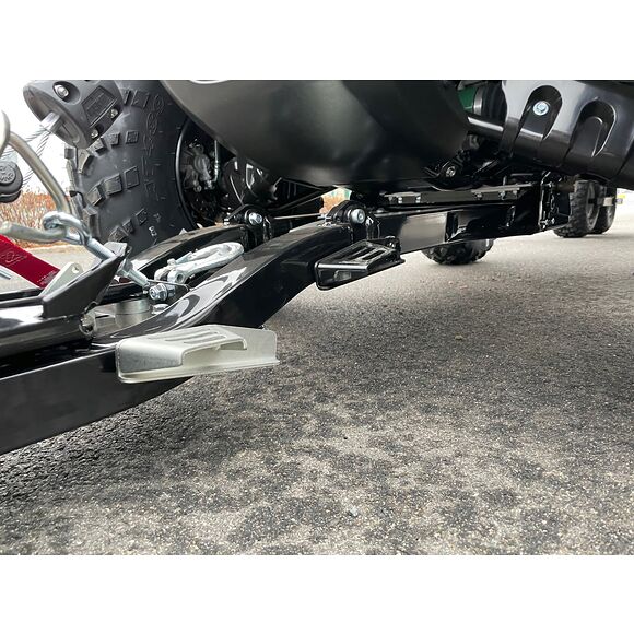 KIMPEX Kimpex Click N Go 2 ATV Plogpaket 152cm