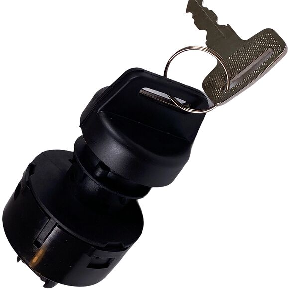 BRONCO Tändningslås Arctic Cat 400/500/550/650/700/1000