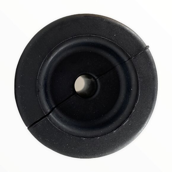 KIMPEX Kimpex Vinschvajerdämpare Gummi