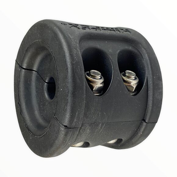 KIMPEX Kimpex Vinschvajerdämpare Gummi