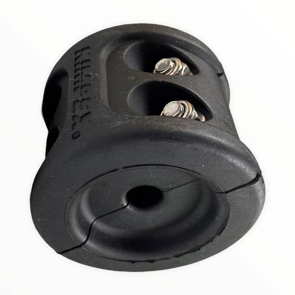 KIMPEX Kimpex Vinschvajerdämpare Gummi