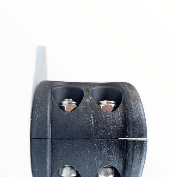 KIMPEX Kimpex Vinschvajerdämpare Gummi