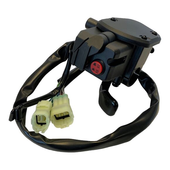 CF MOTO Knappsats / Tumgas CF Moto 450/520