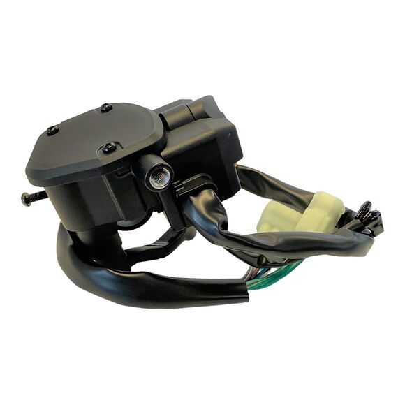 CF MOTO Knappsats / Tumgas CF Moto 450/520