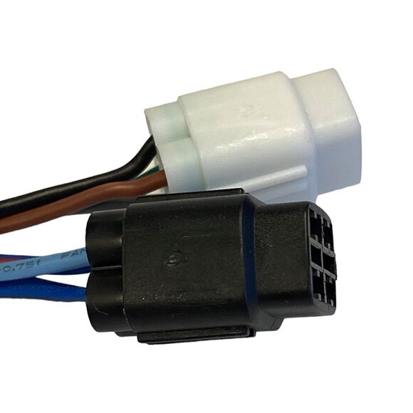 ATV LAB Knappsats / Tumgas Hisun