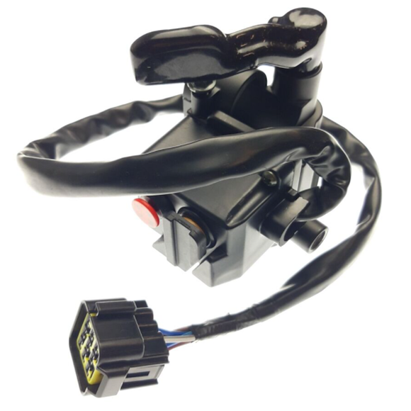 LINHAI Knappsats / Tumgas Linhai M565Li