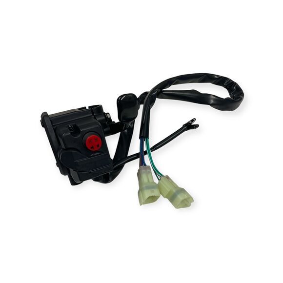 CF MOTO Knappsats CF Moto C-Force 450/520