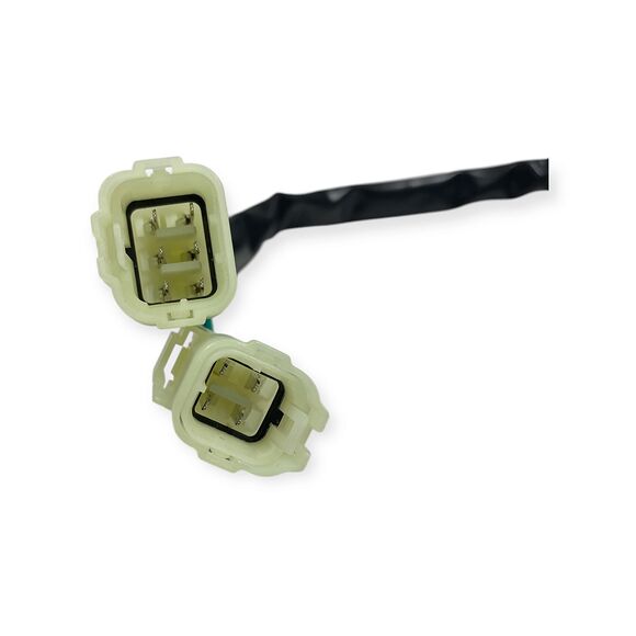 CF MOTO Knappsats CF Moto C-Force 450/520