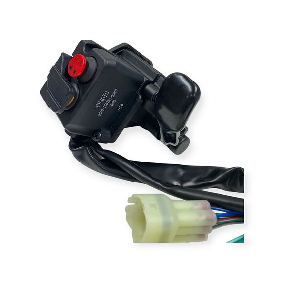 CF MOTO Knappsats CF Moto C-Force 450/520