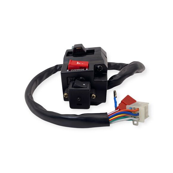 ATV LAB Knappsats Styre Vänster Linhai