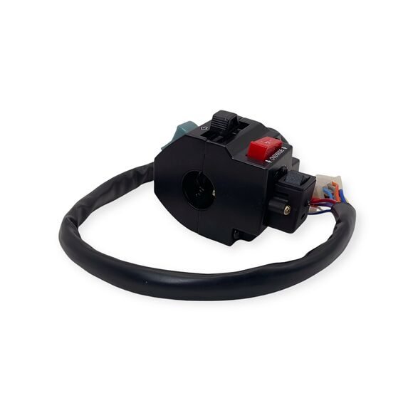 ATV LAB Knappsats Styre Vänster Linhai