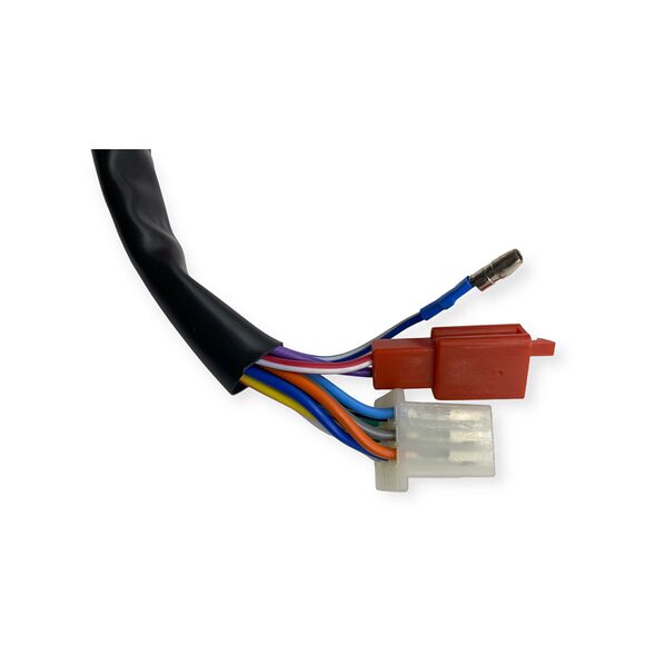 ATV LAB Knappsats Styre Vänster Linhai