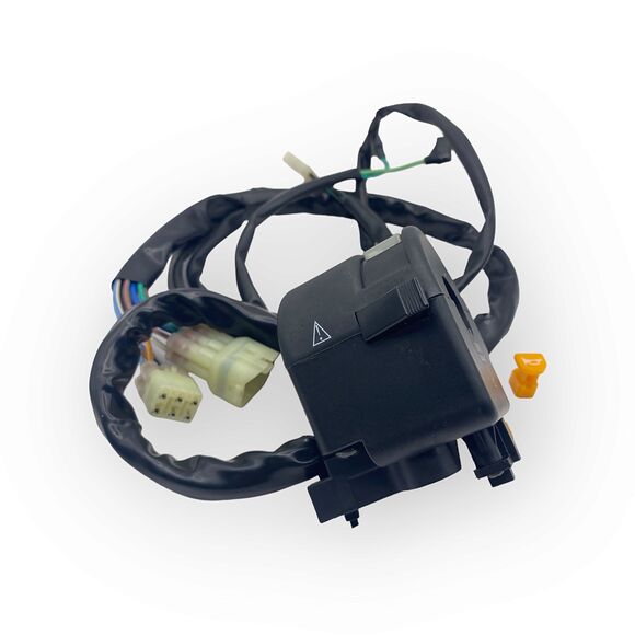 ATV LAB Knappsats Styre Vänster start stopp CF Moto