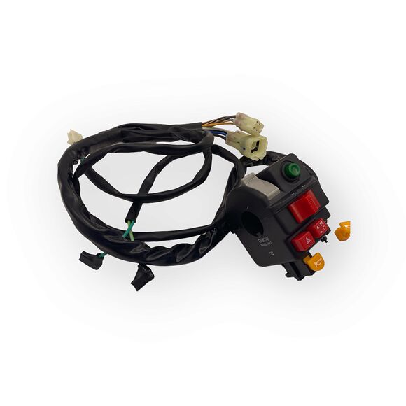 ATV LAB Knappsats Styre Vänster start stopp CF Moto