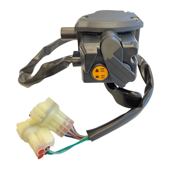CF MOTO Knappsats / Tumgas CF Moto 1000