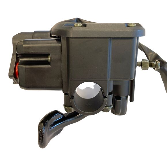CF MOTO Knappsats / Tumgas CF Moto 1000