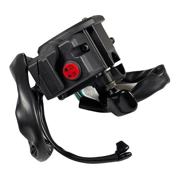 CF MOTO Knappsats / Tumgas CF Moto 600